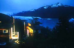 Perito Moreno glaciar 02